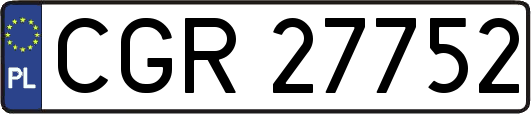 CGR27752