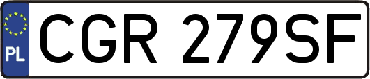CGR279SF
