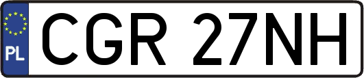 CGR27NH