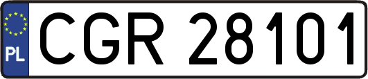 CGR28101