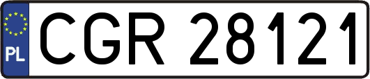 CGR28121