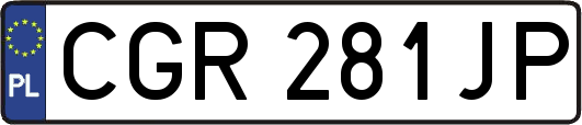 CGR281JP