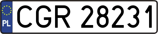 CGR28231