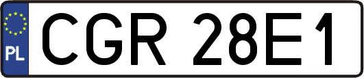 CGR28E1