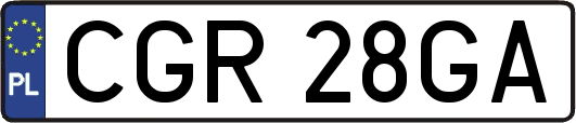 CGR28GA