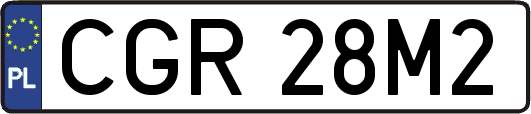 CGR28M2
