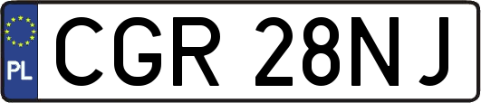 CGR28NJ