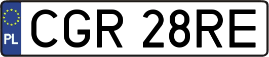 CGR28RE