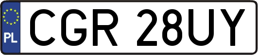 CGR28UY