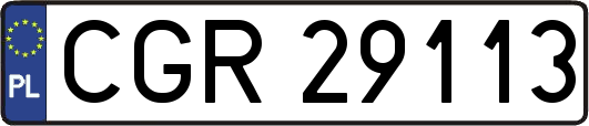 CGR29113