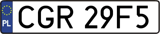 CGR29F5