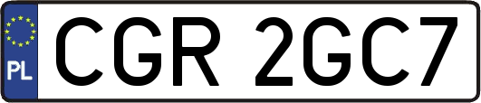 CGR2GC7