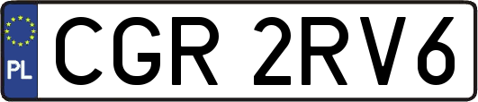 CGR2RV6