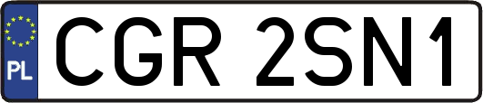 CGR2SN1