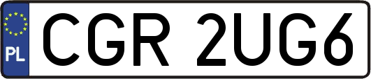 CGR2UG6