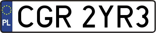 CGR2YR3