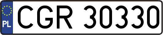 CGR30330