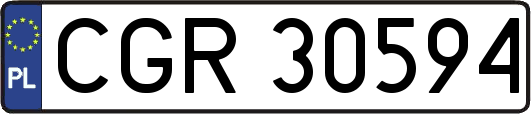 CGR30594