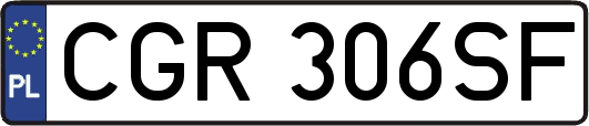 CGR306SF