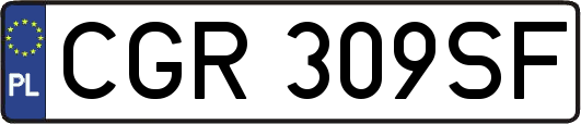 CGR309SF