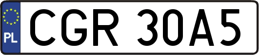 CGR30A5