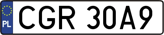 CGR30A9