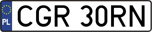 CGR30RN