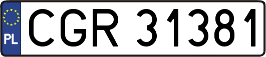 CGR31381