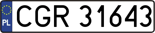 CGR31643