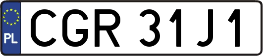 CGR31J1