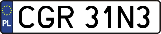 CGR31N3