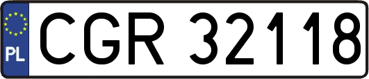 CGR32118