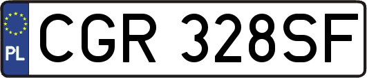 CGR328SF