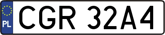 CGR32A4