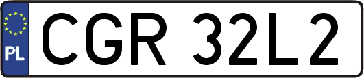 CGR32L2