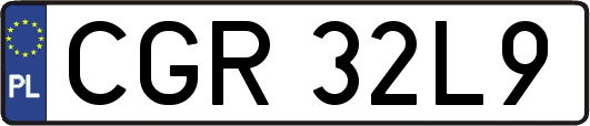 CGR32L9
