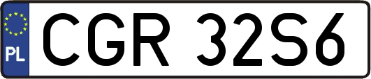 CGR32S6