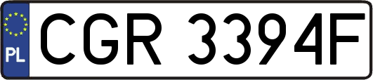 CGR3394F
