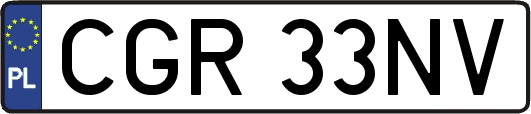 CGR33NV