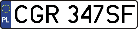 CGR347SF