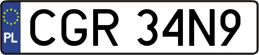 CGR34N9