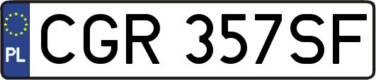 CGR357SF