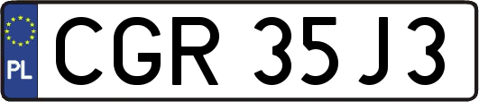 CGR35J3