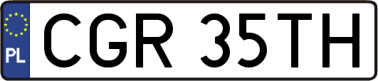 CGR35TH