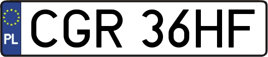 CGR36HF