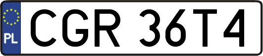 CGR36T4