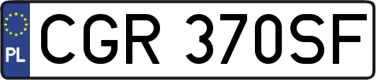 CGR370SF