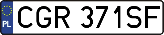 CGR371SF