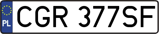 CGR377SF