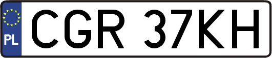 CGR37KH